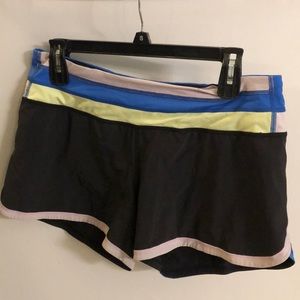 Lululemon Speed Up Short 4”